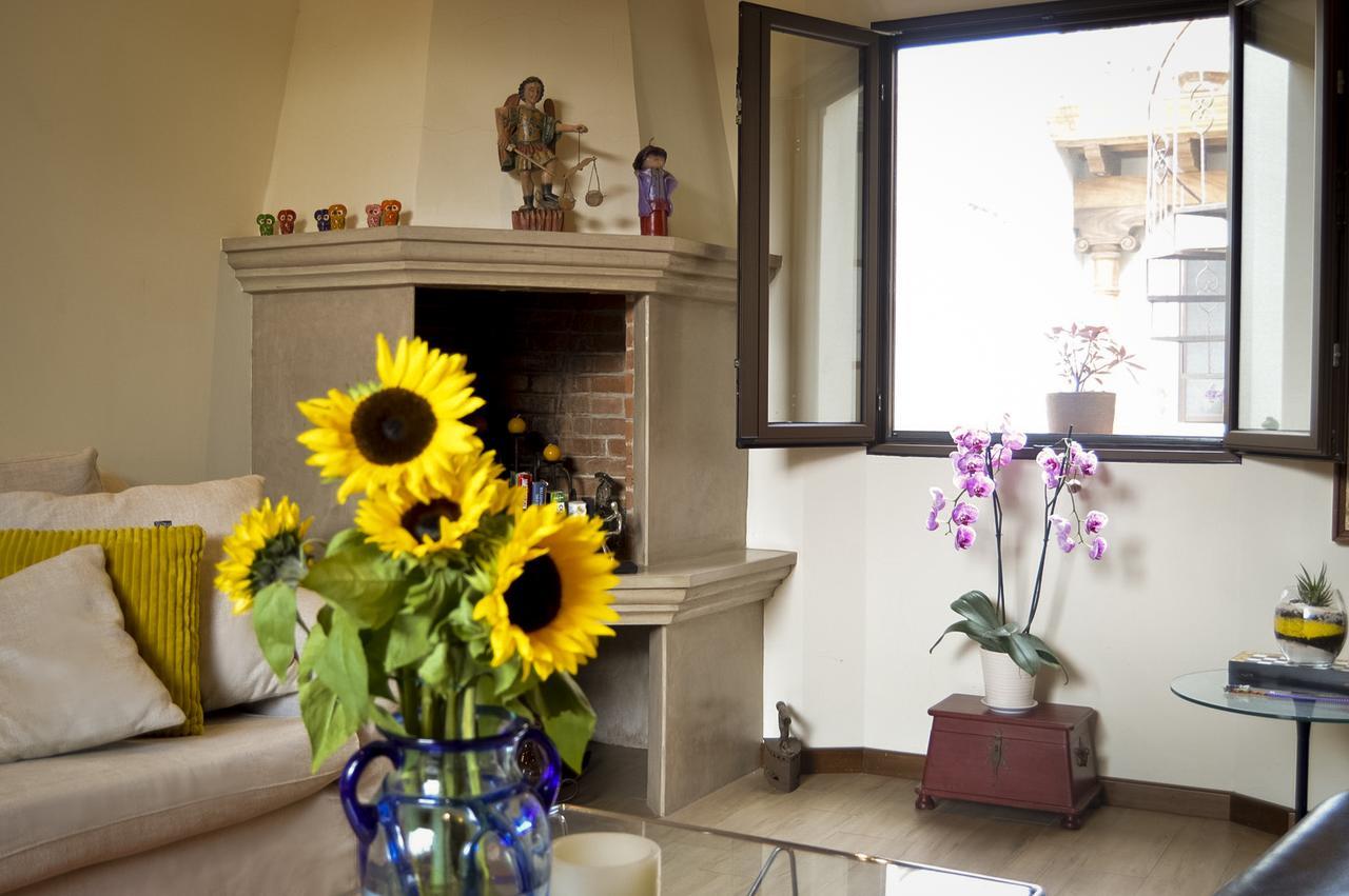 Bed and Breakfast Casa Girasol Antigua Екстер'єр фото