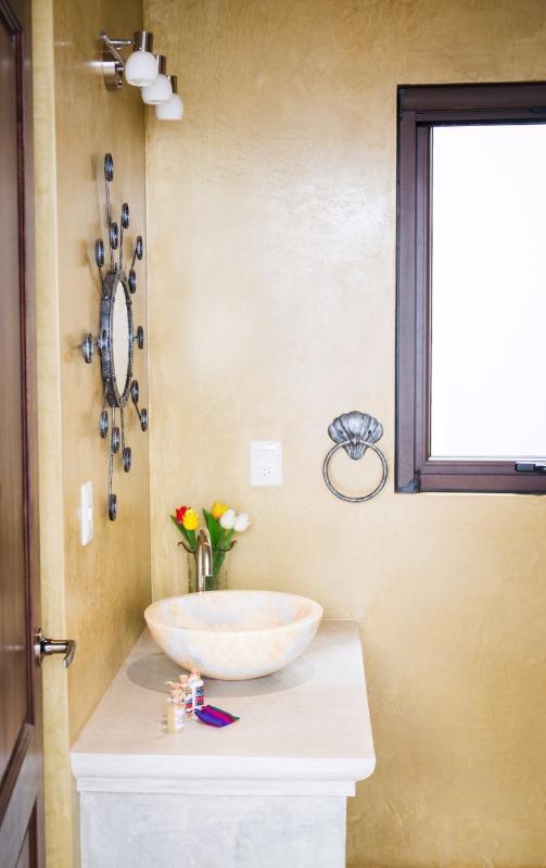 Bed and Breakfast Casa Girasol Antigua Екстер'єр фото