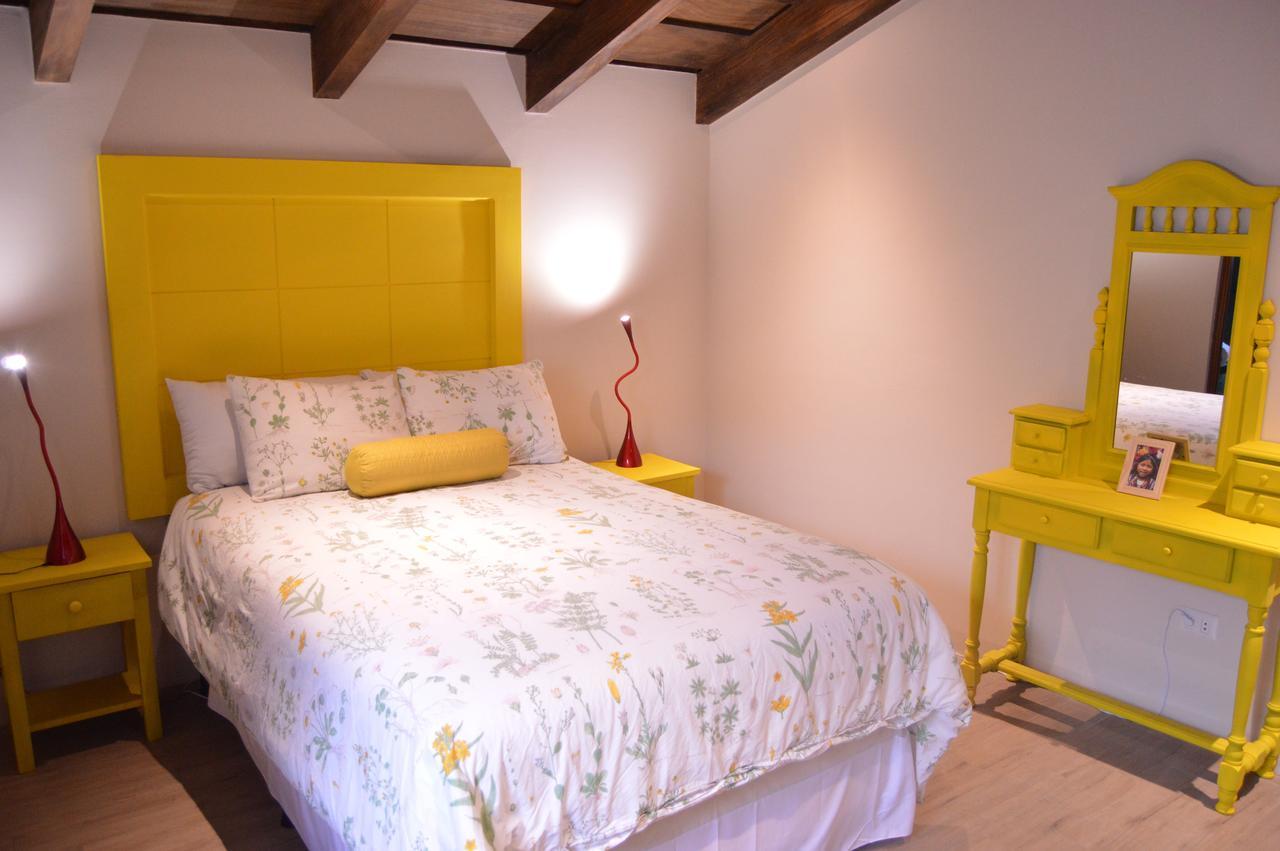 Bed and Breakfast Casa Girasol Antigua Екстер'єр фото