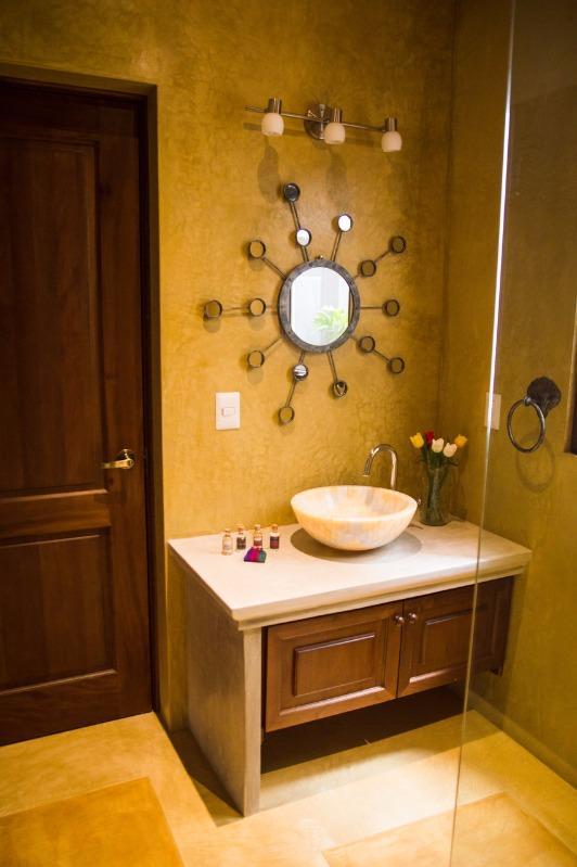 Bed and Breakfast Casa Girasol Antigua Екстер'єр фото